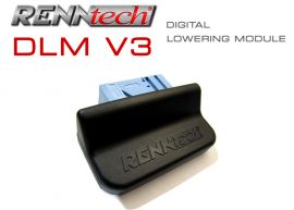 RENNtech V3 Digital Suspension Lowering Module for Rolls Royce