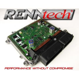 RENNtech Porsche 997.2 Turbo (3.8L) ECU Upgrade (500 HP / 480 TQ)